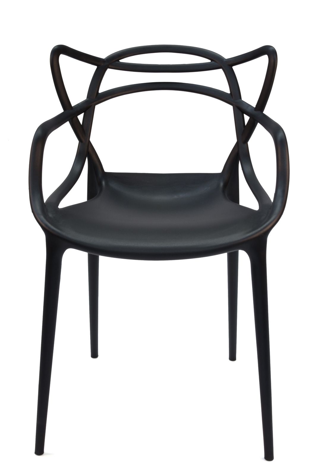 Replica Philippe Starck Masters Chair | Black