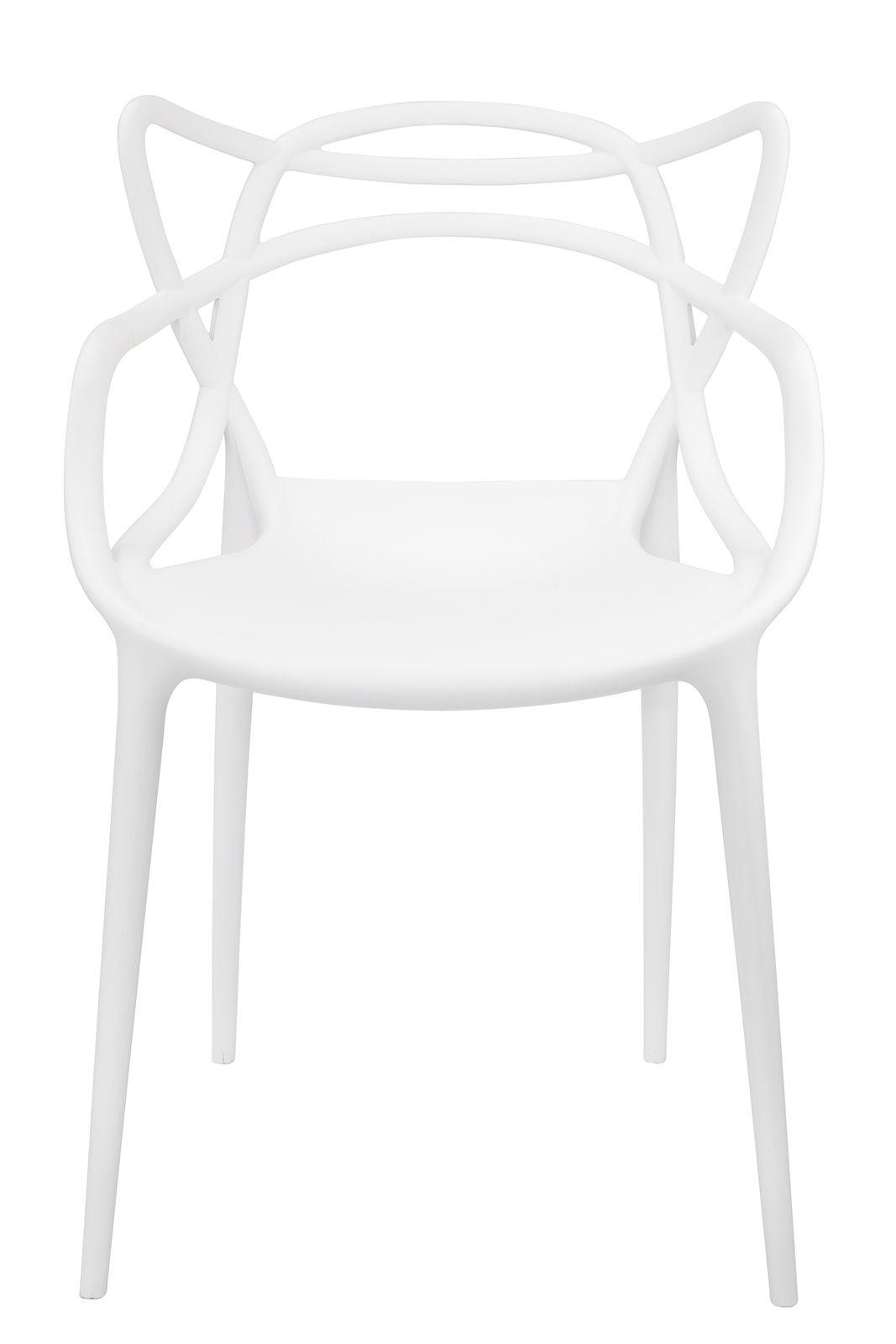 Replica Philippe Starck Masters Chair | White