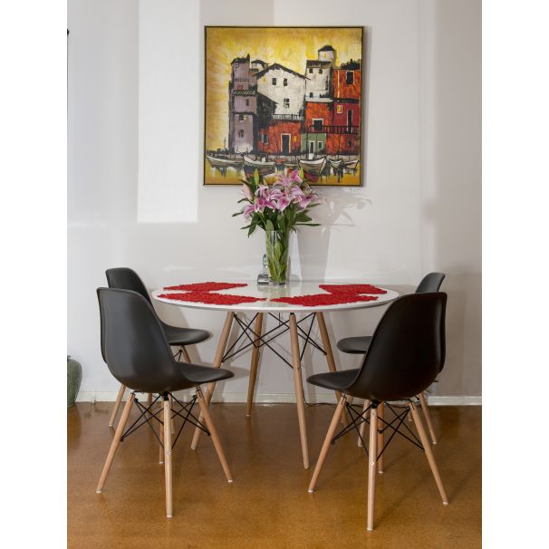 Eames dsw table outlet