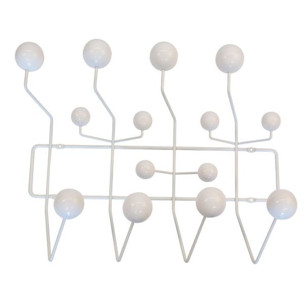 Replica Eames Hanger Retro Hang It All