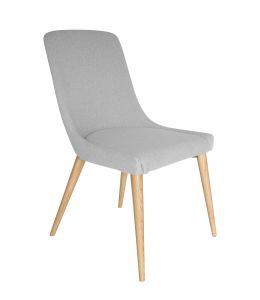 Dakota Dining Chair | Natural Legs