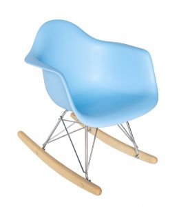Replica Eames RAR Rocking Kids Toddler Children's Chair