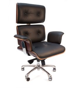 Replica Eames High Back Executive Office Chair