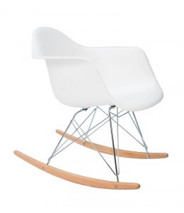 Replica Eames RAR Rocking Chair