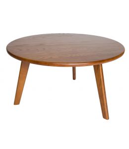 Replica Hans Wegner CH008 Coffee Table | Walnut