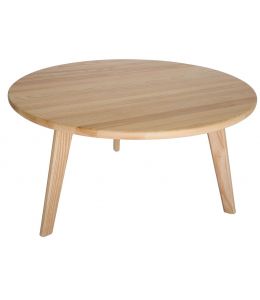 Replica Hans Wegner CH008 Coffee Table | Natural
