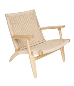 Replica Hans Wegner CH25 Easy Chair