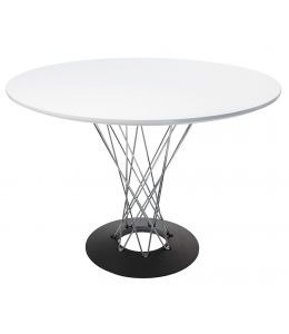 Replica Isamu Noguchi Cyclone Dining Table | 100cm