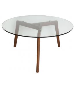 Stad Round Coffee Table