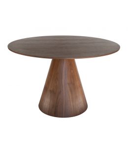 Theo Round Dining Table | 120cm