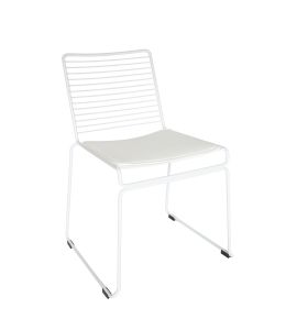 Xilo Bend Wire Chair