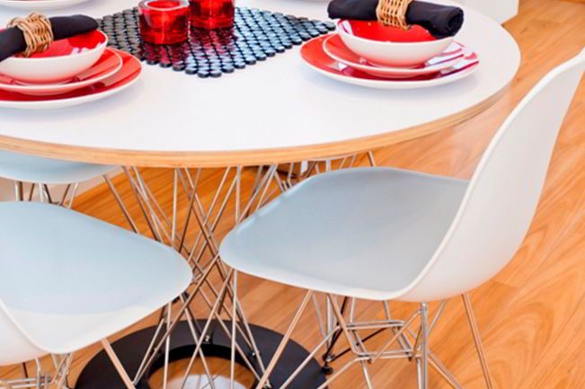 Where to Buy Replica Eames Dining Chairs in Melbourne?