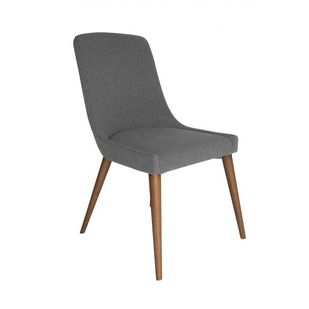 Dakota upholstered dining shop chair