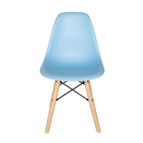 Childrens eames shop chair