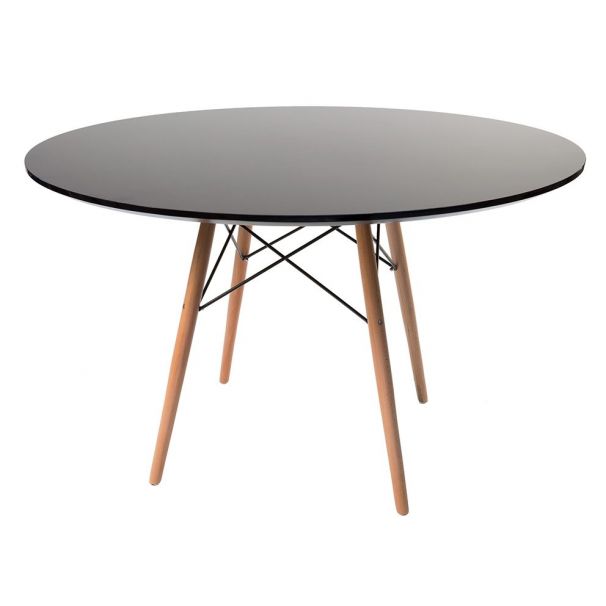 Eames hotsell dsw table