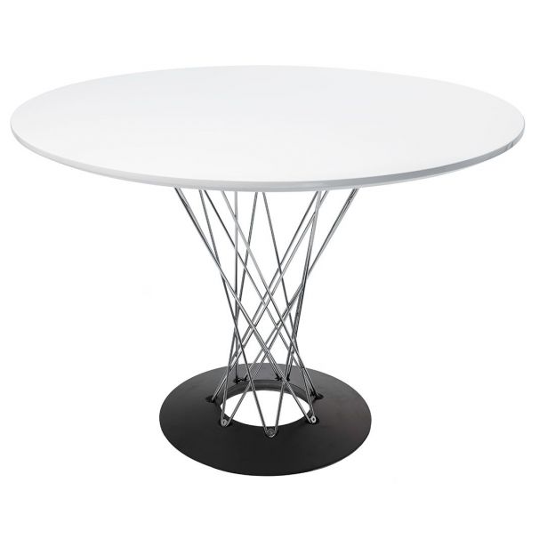 Dining table top isamu noguchi
