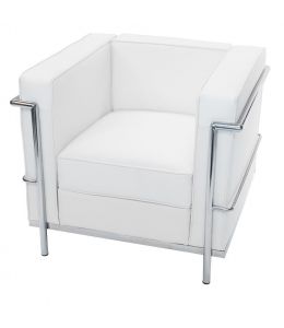 Replica Le Corbusier Arm Chair