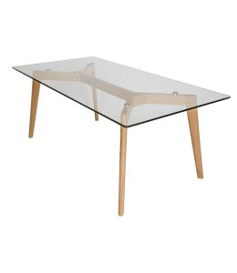 Stad Rectangle Coffee Table