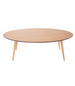 Stockholm Coffee Table | Natural