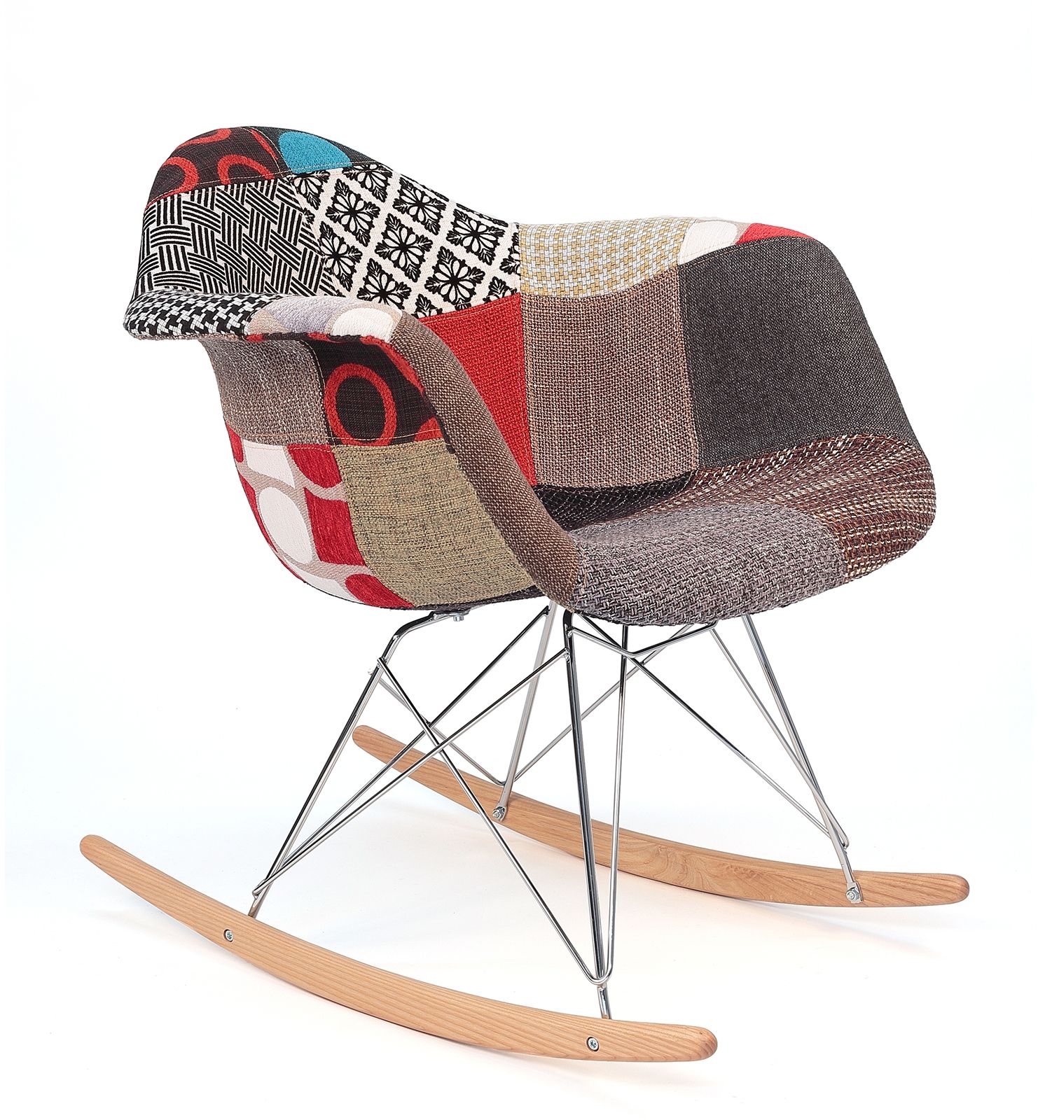 Eames rocker replica 2025
