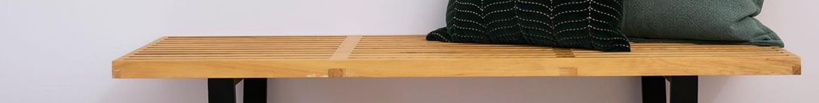 Benches Benches