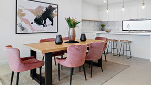 How To Choose The Right Dining Table For Your Home